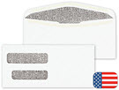 check envelopes